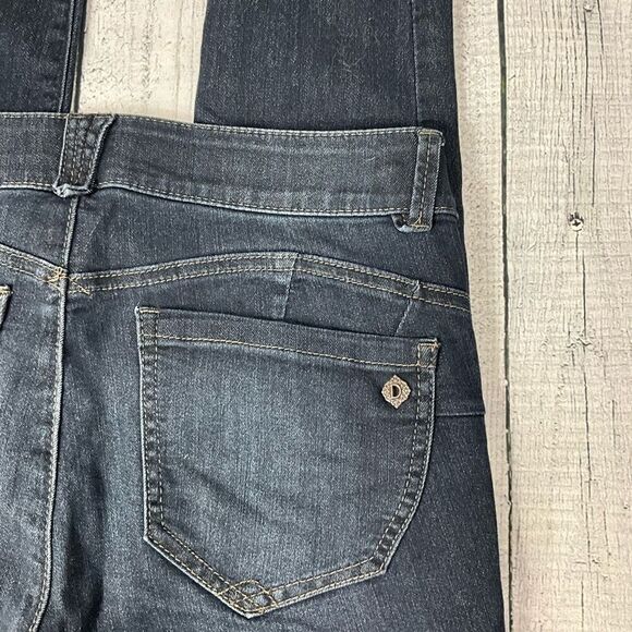 DEMOCRACY Ab-Solution Skinny Jeans - Picture 3 of 5